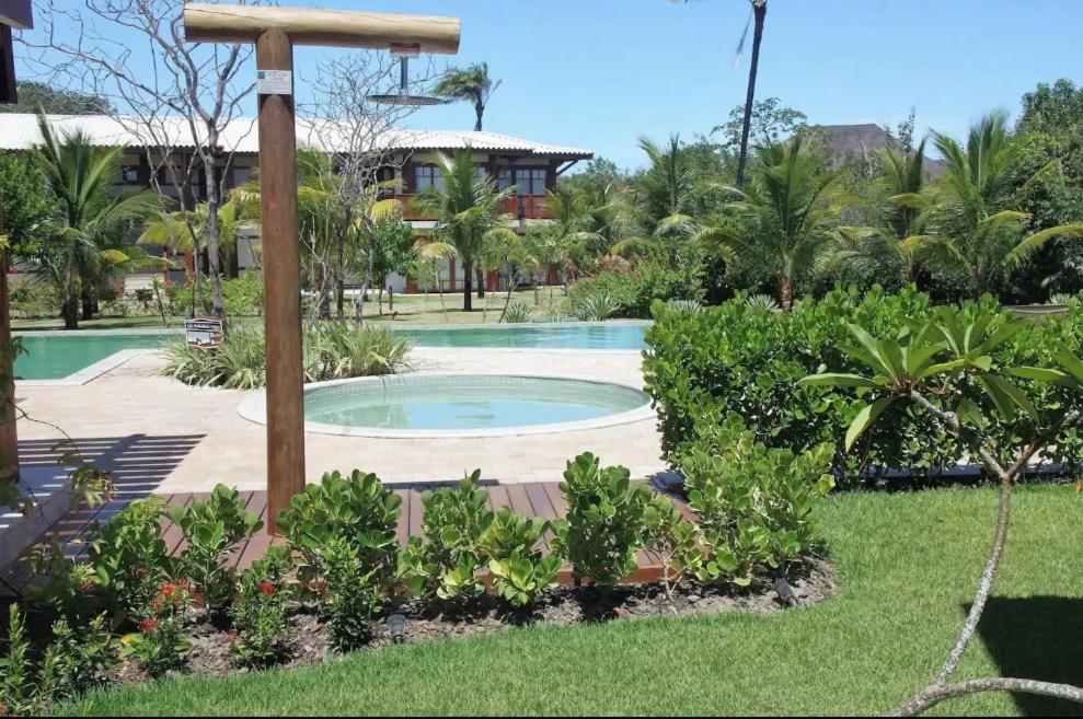 Villa Da Enseada, Praia Do Forte Praia do Forte Exterior foto