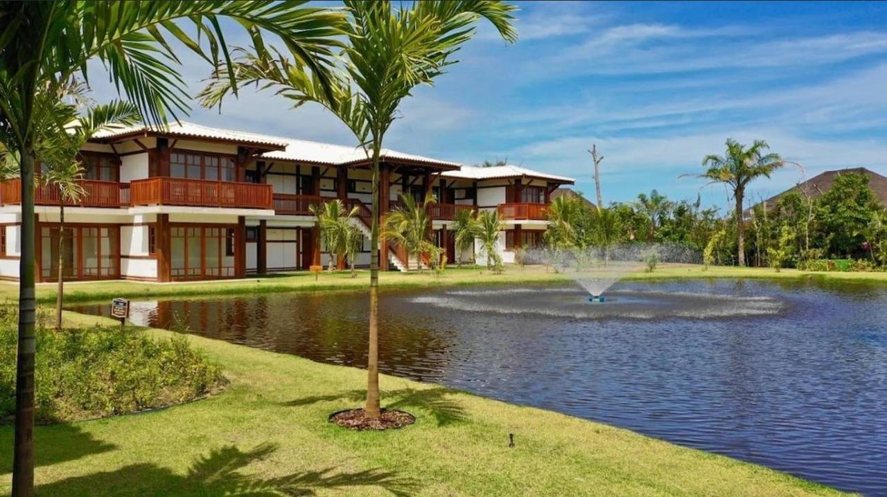 Villa Da Enseada, Praia Do Forte Praia do Forte Exterior foto