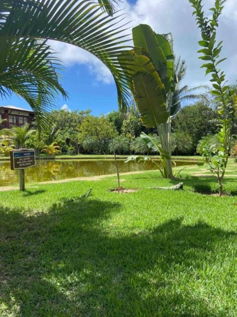 Villa Da Enseada, Praia Do Forte Praia do Forte Exterior foto