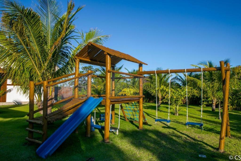 Villa Da Enseada, Praia Do Forte Praia do Forte Exterior foto