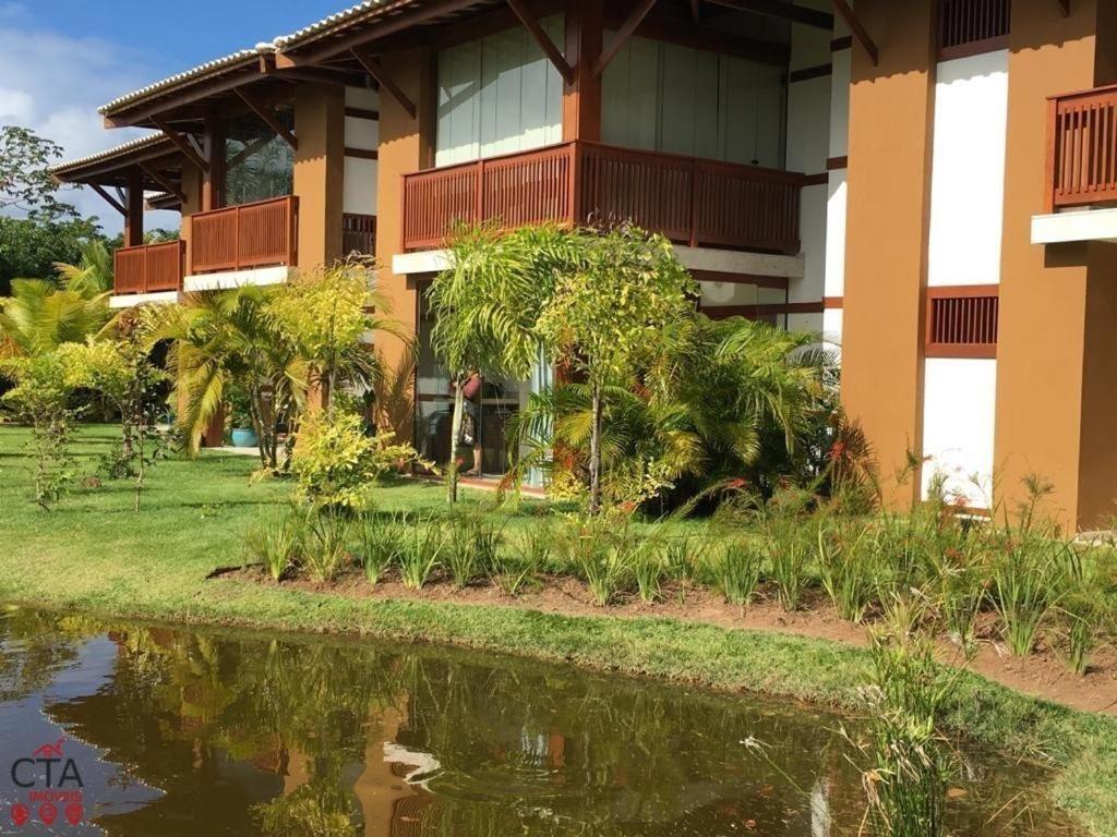 Villa Da Enseada, Praia Do Forte Praia do Forte Exterior foto